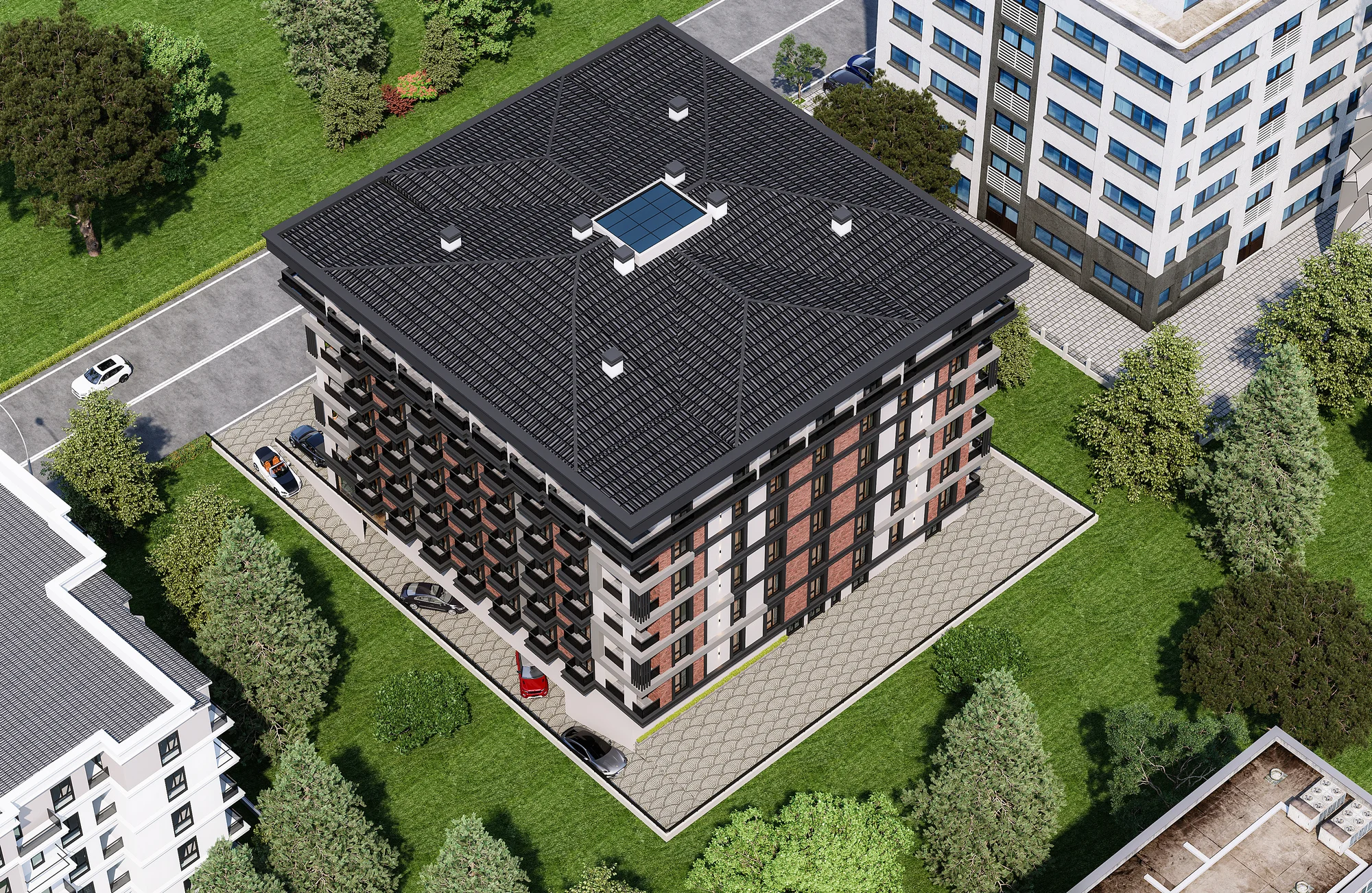 Edenya Residence - Görsel 4
