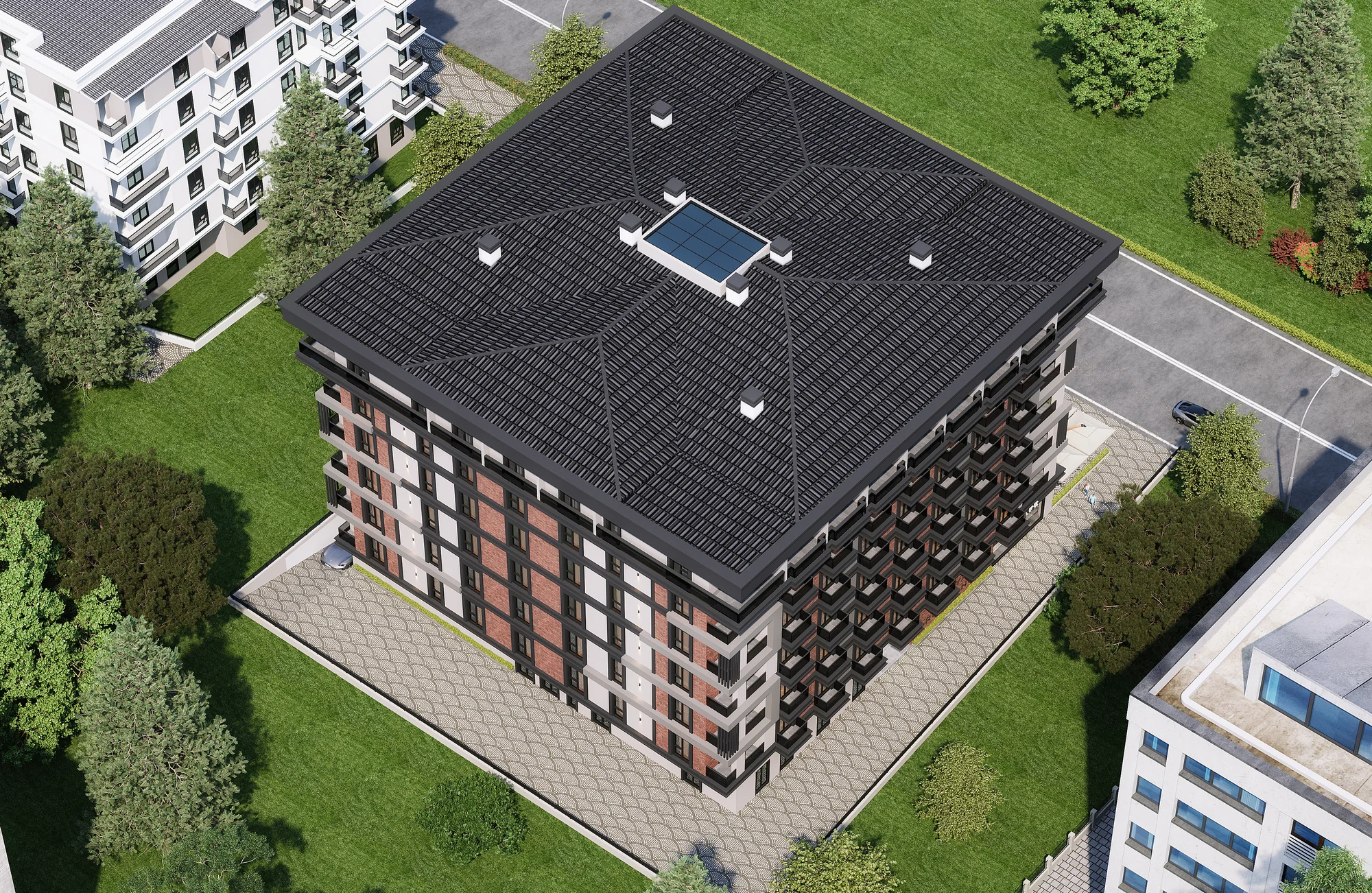 Edenya Residence - Görsel 5