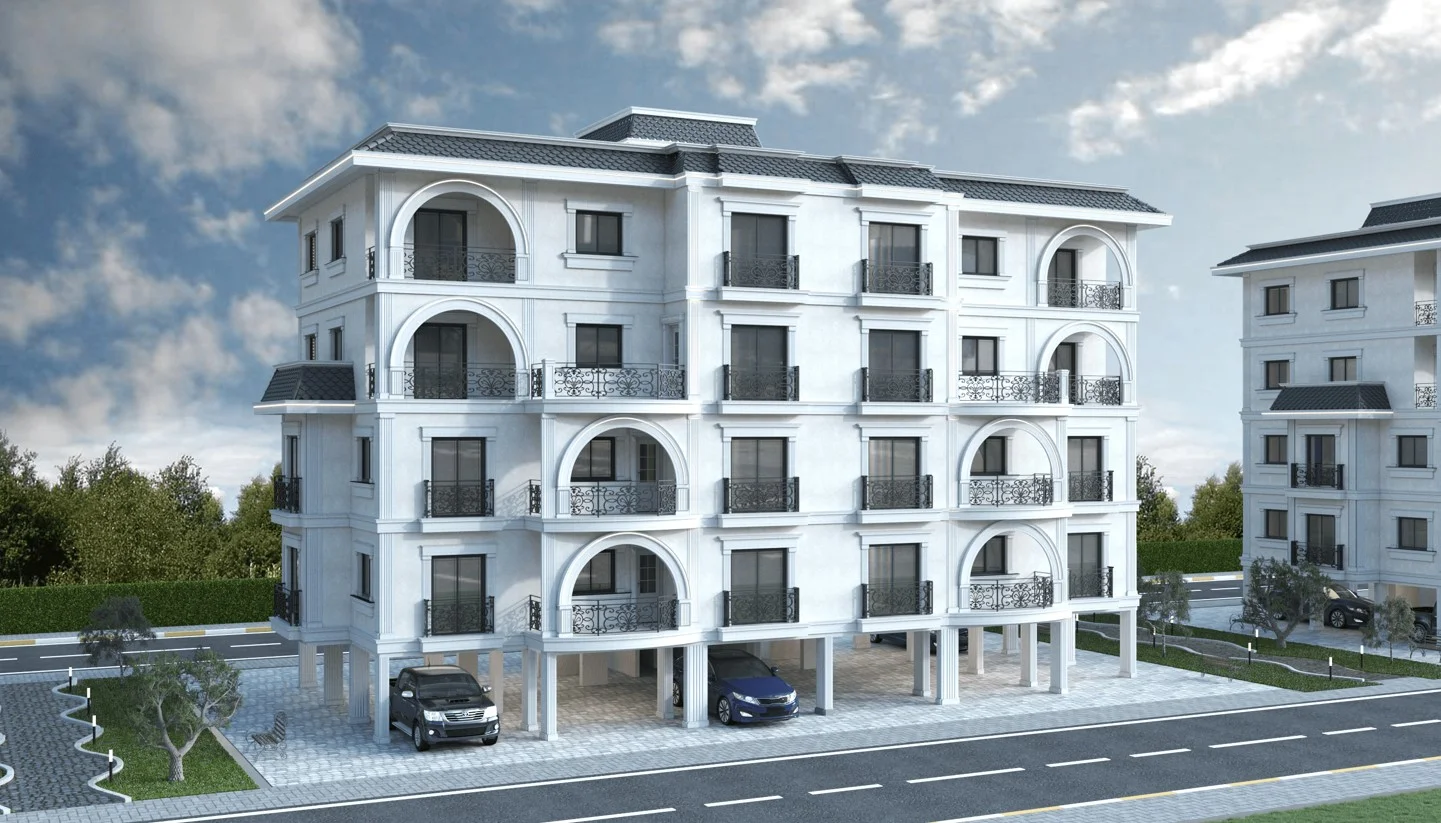 La Palazzo - Görsel 1