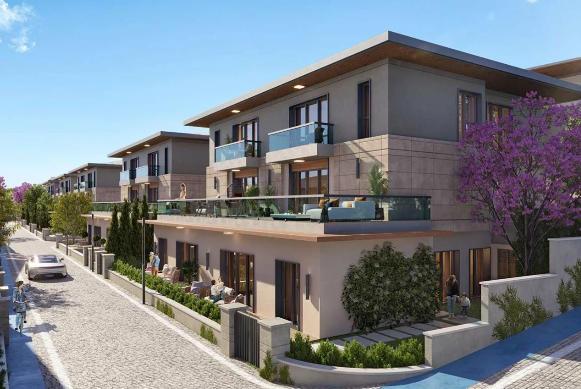 Bahçe Bahçeşehir - Görsel 10