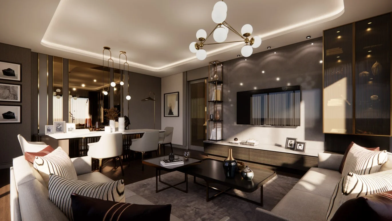 Bahçe Bahçeşehir - Görsel 11