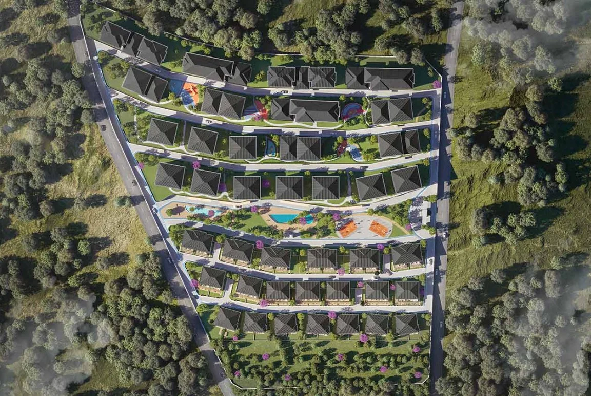 Bahçe Bahçeşehir - Görsel 3