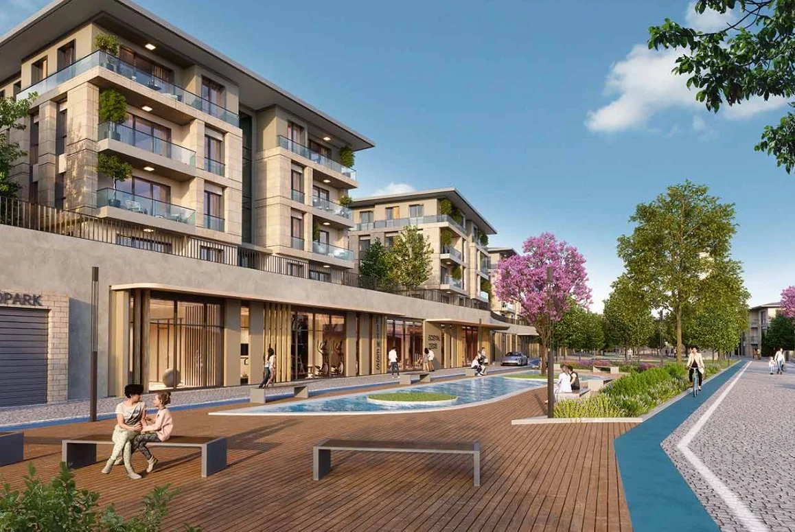 Bahçe Bahçeşehir - Görsel 7