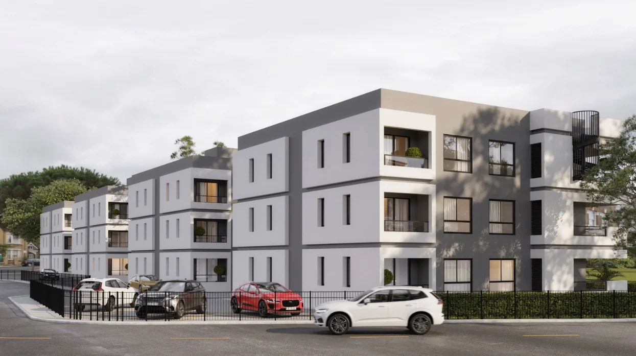 Doğanköy Olive Apartments - Görsel 5