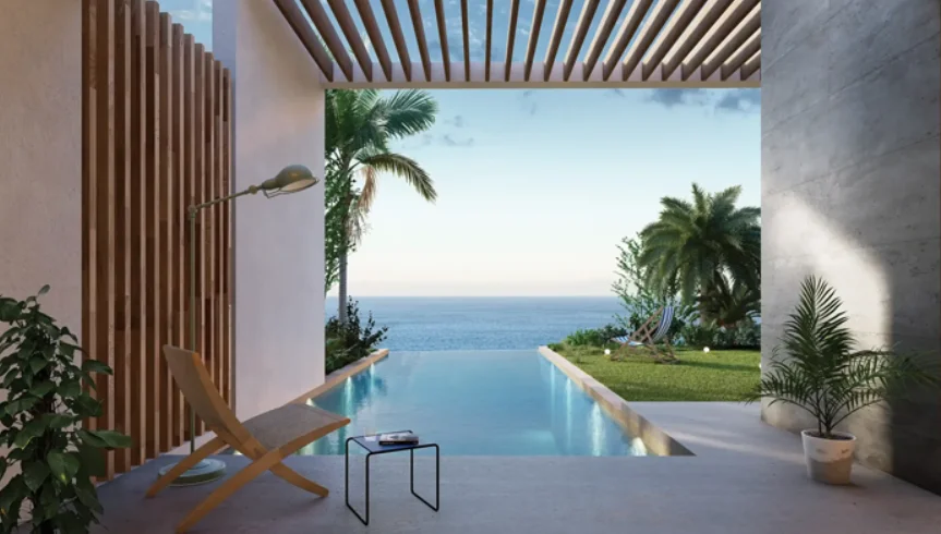 Casa Del Mare - Görsel 6