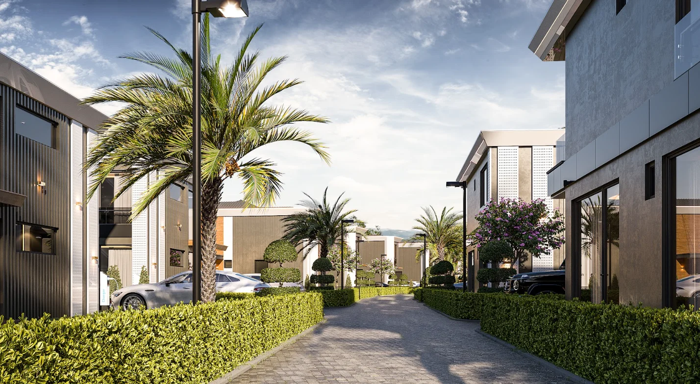 Çanakkale Fours Villa - Görsel 10