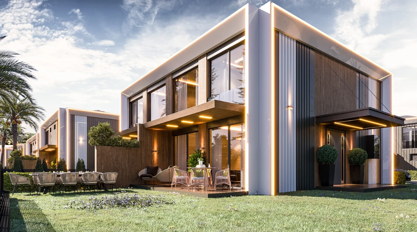 Çanakkale Fours Villa - Görsel 6