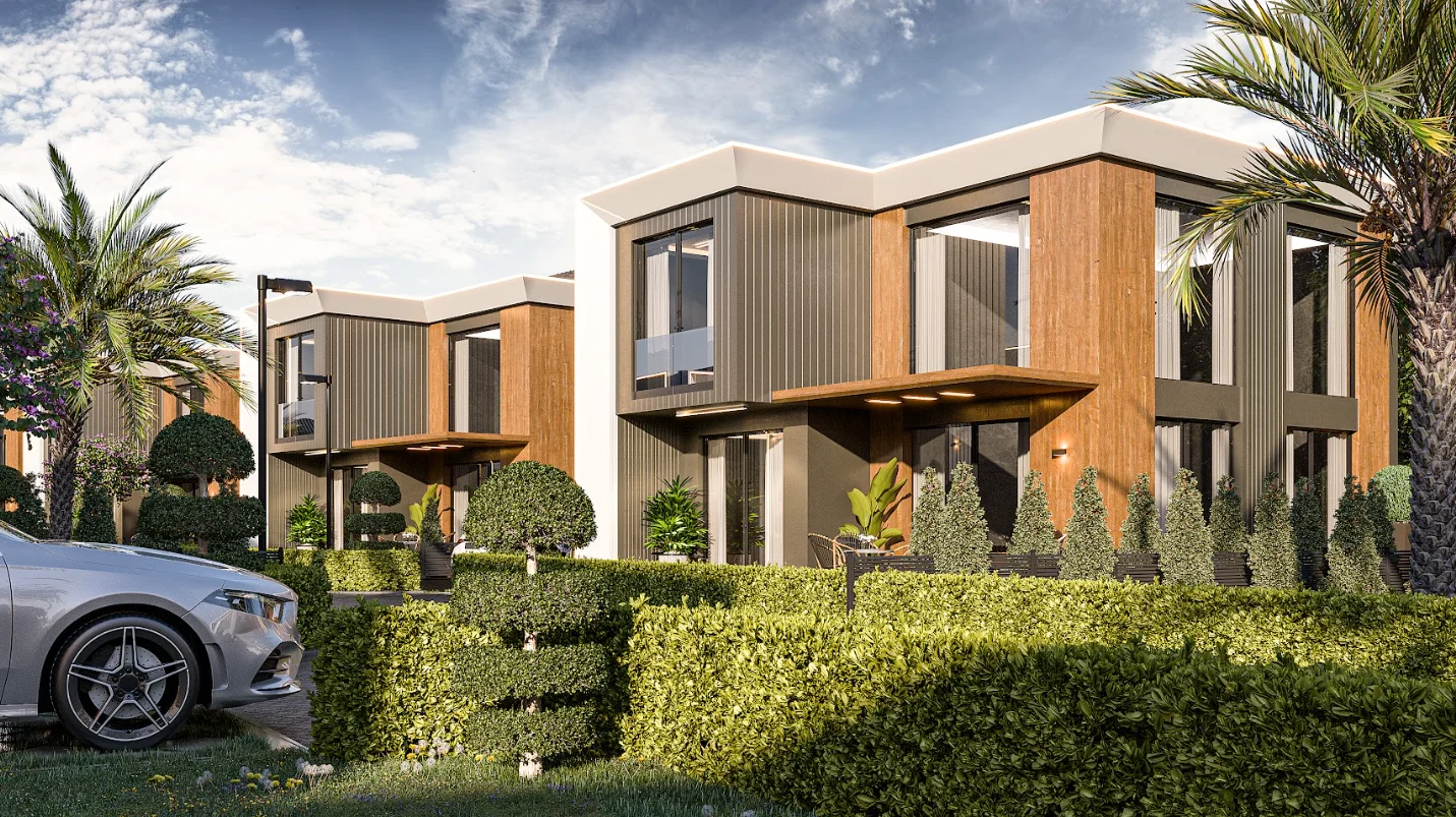Çanakkale Fours Villa - Görsel 8