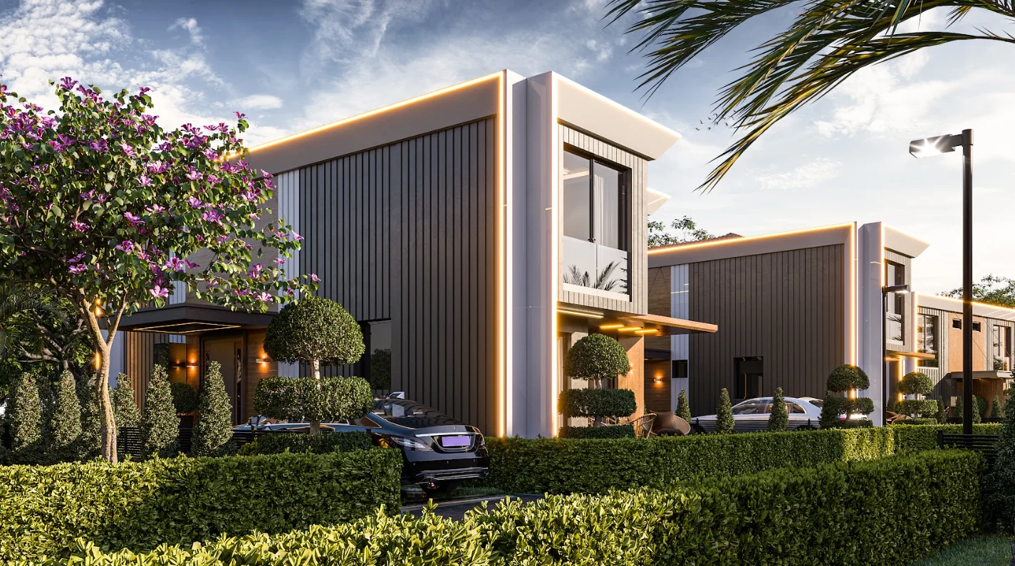 Çanakkale Fours Villa - Görsel 9