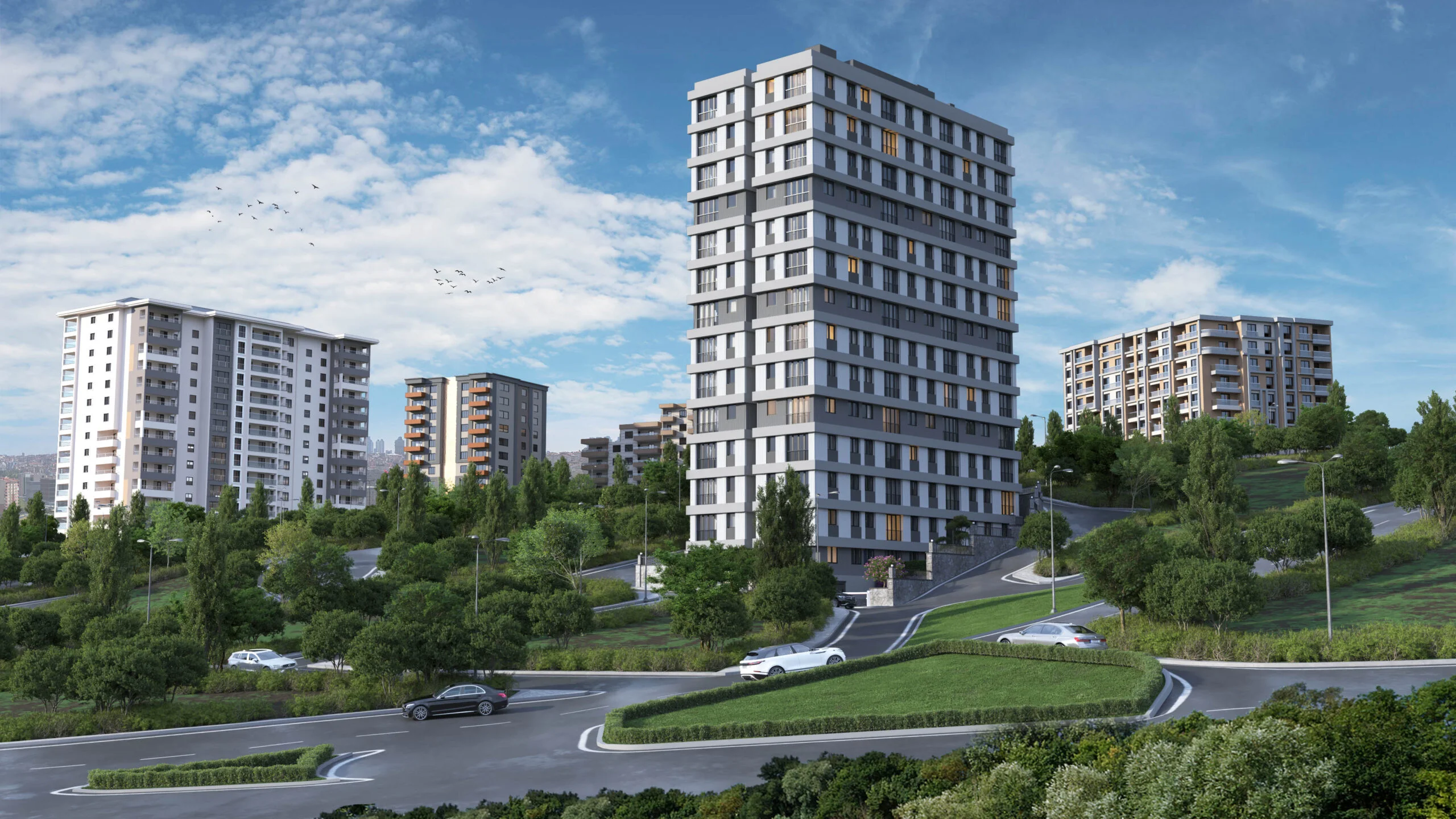 Pelit Levent - Görsel 4