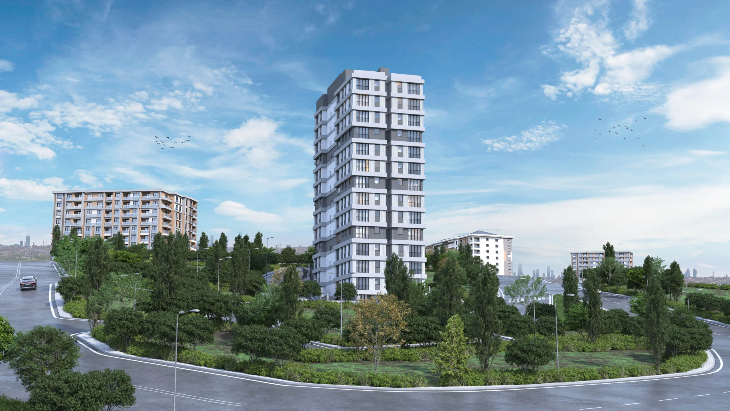 Pelit Levent - Görsel 5