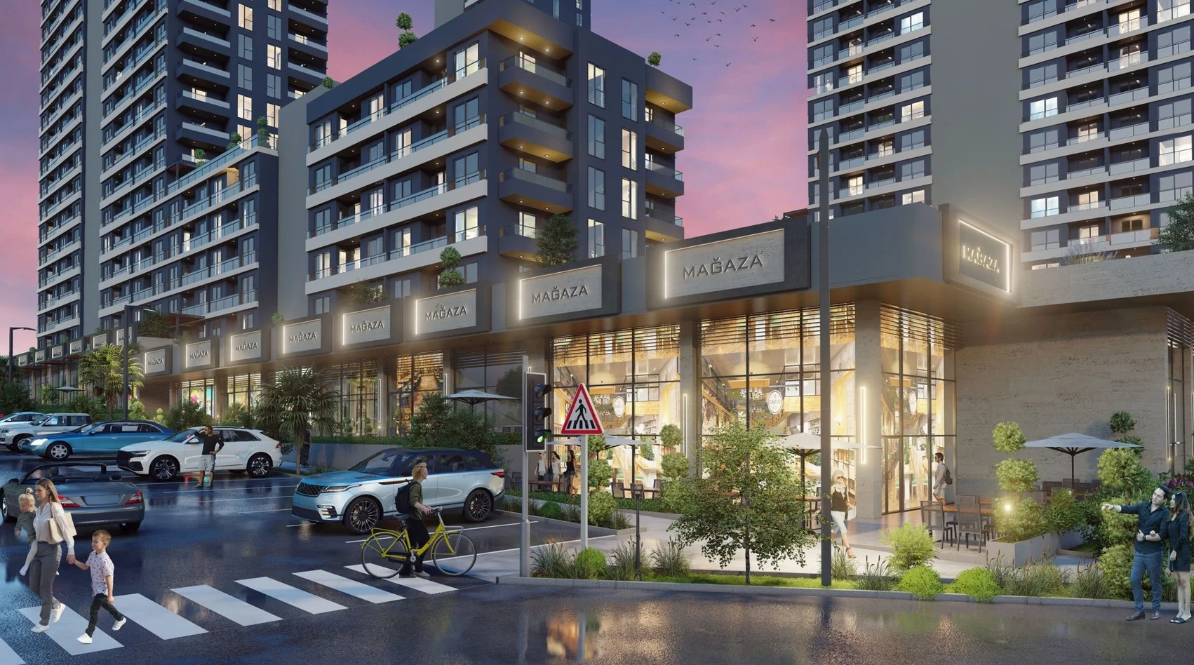 Relax Cadde - Görsel 3