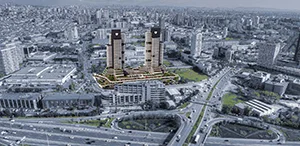 Luxera Towers - Görsel 4