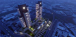 Luxera Towers - Görsel 5