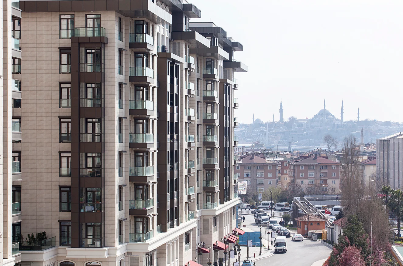 Piyalepaşa İstanbul - Görsel 11