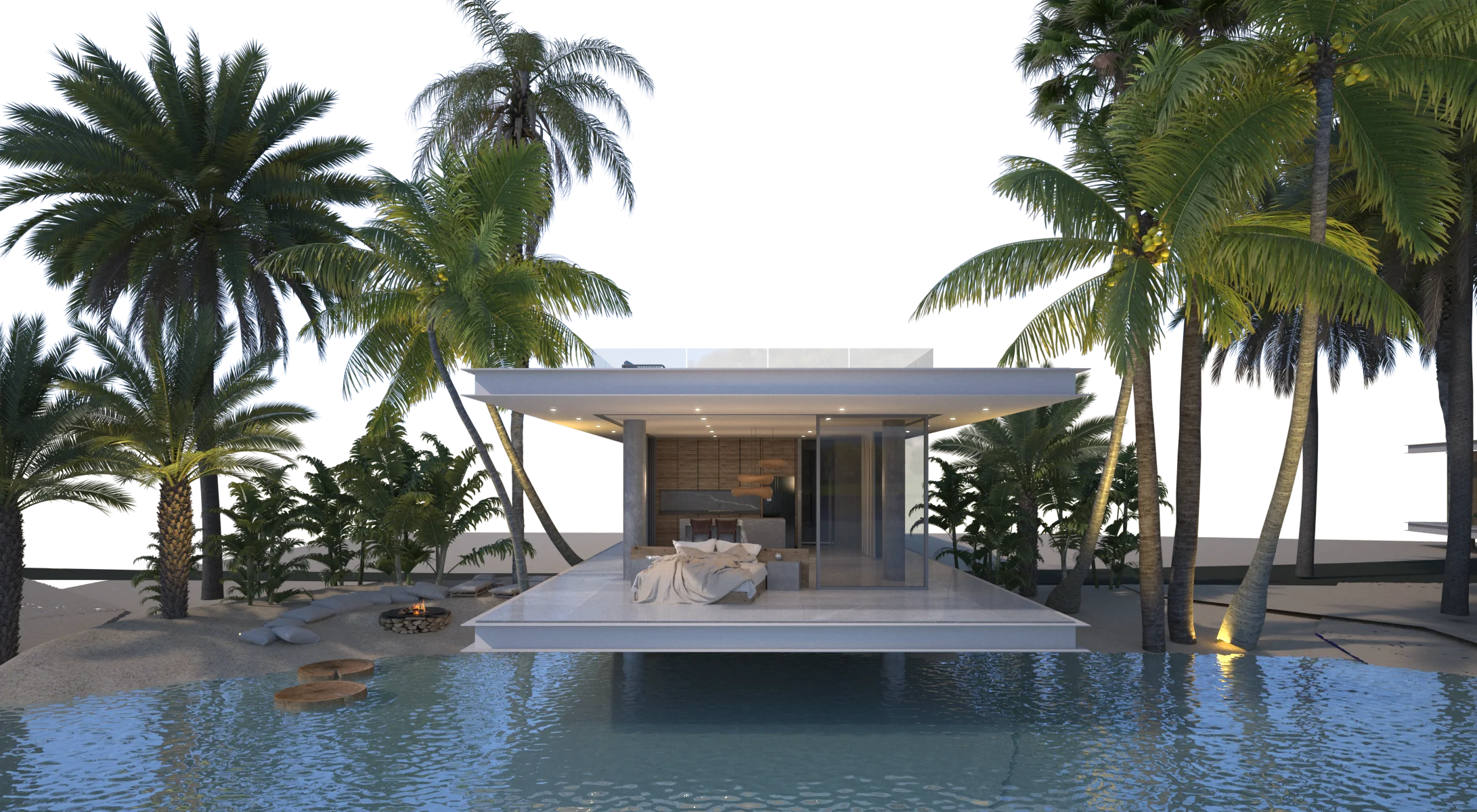 Hawaii Homes