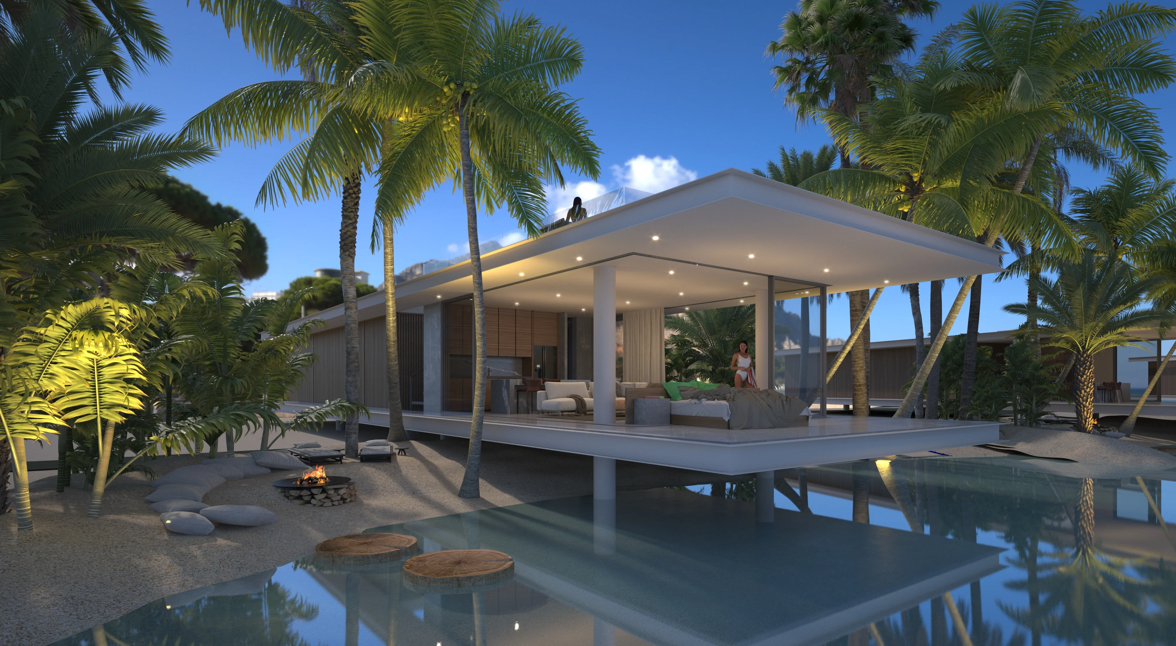 Hawaii Homes - Görsel 2
