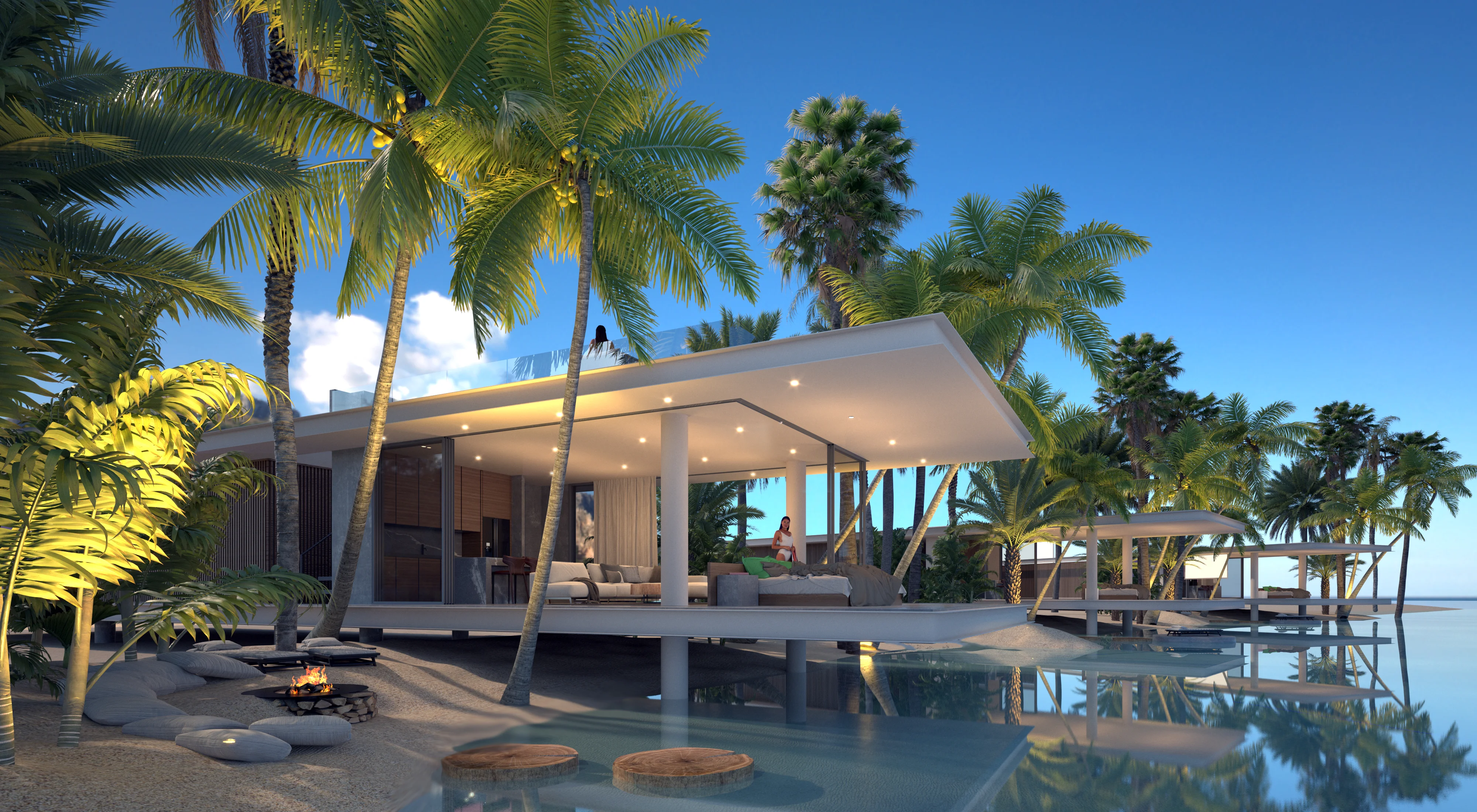 Hawaii Homes - Görsel 6