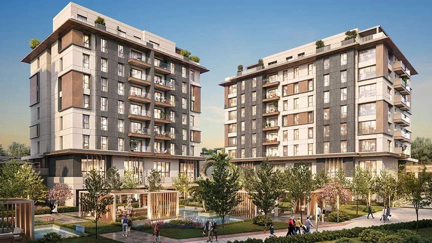 Asoy Bahçeşehir - Görsel 10