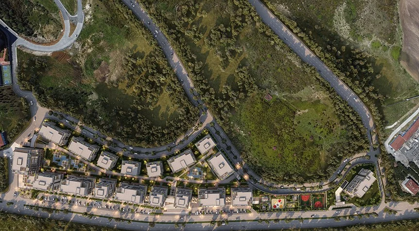 Asoy Bahçeşehir - Görsel 5