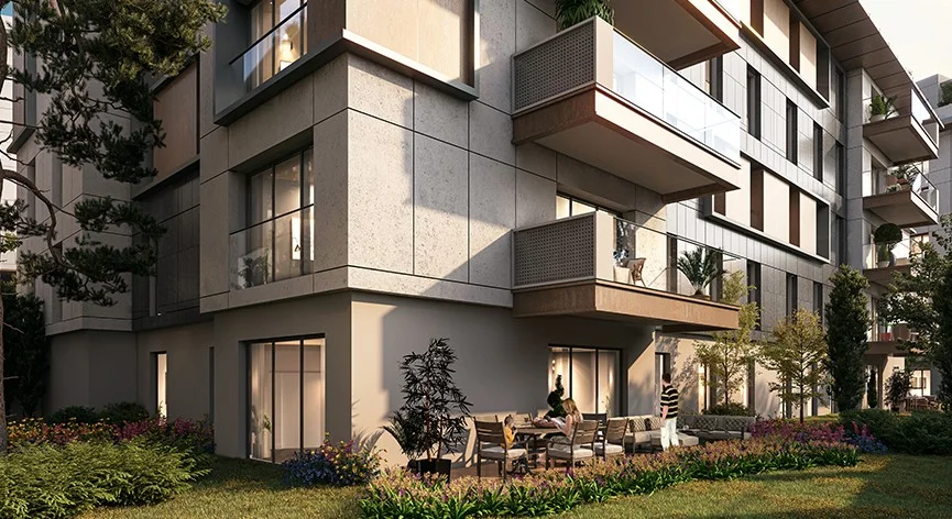 Asoy Bahçeşehir - Görsel 9