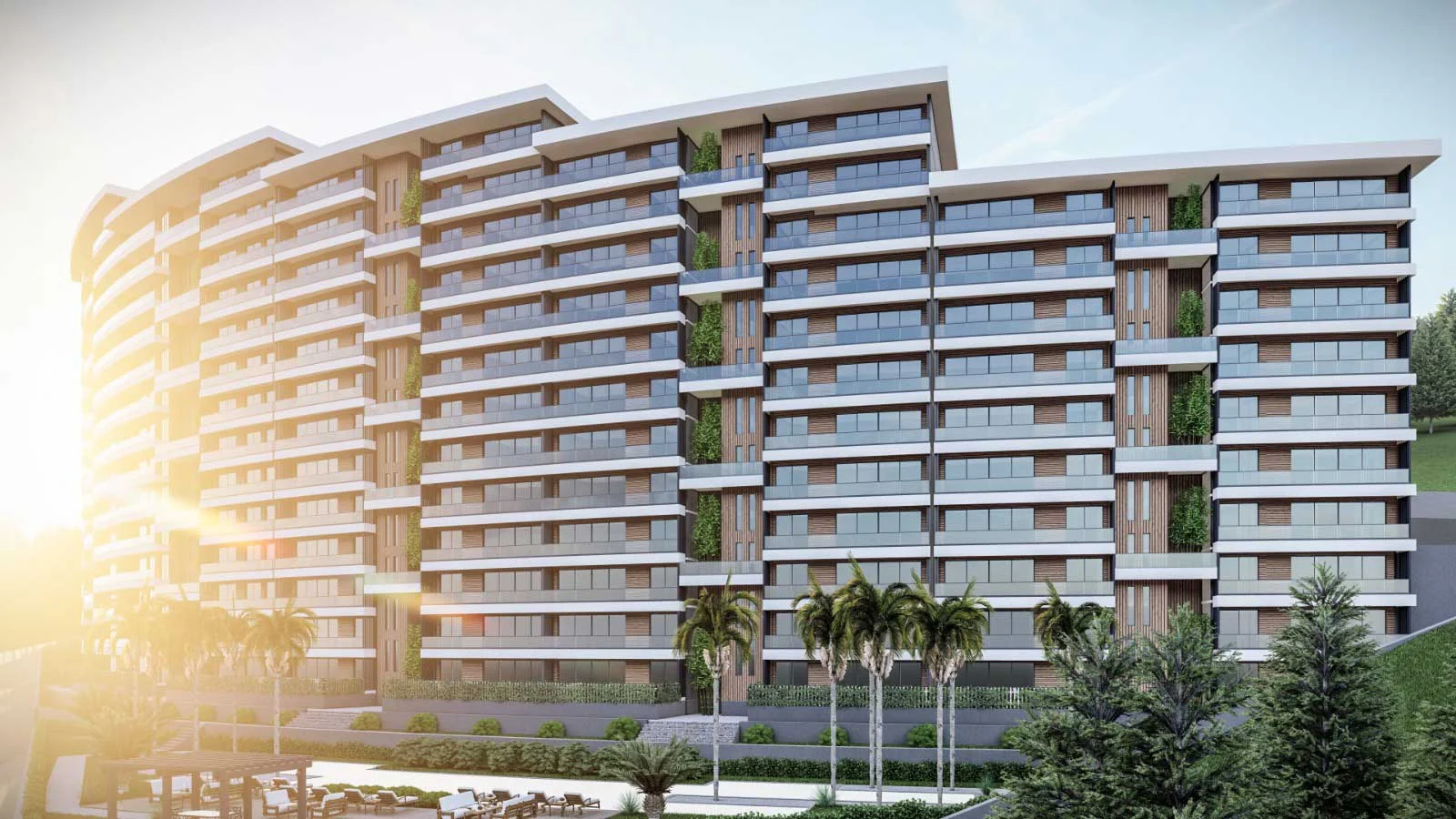Sirius Florida - Görsel 1