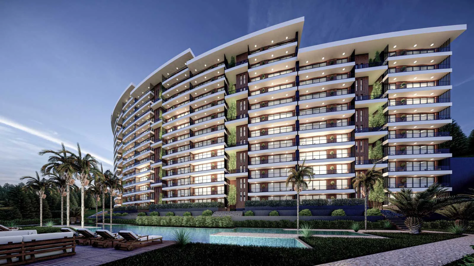 Sirius Florida - Görsel 2
