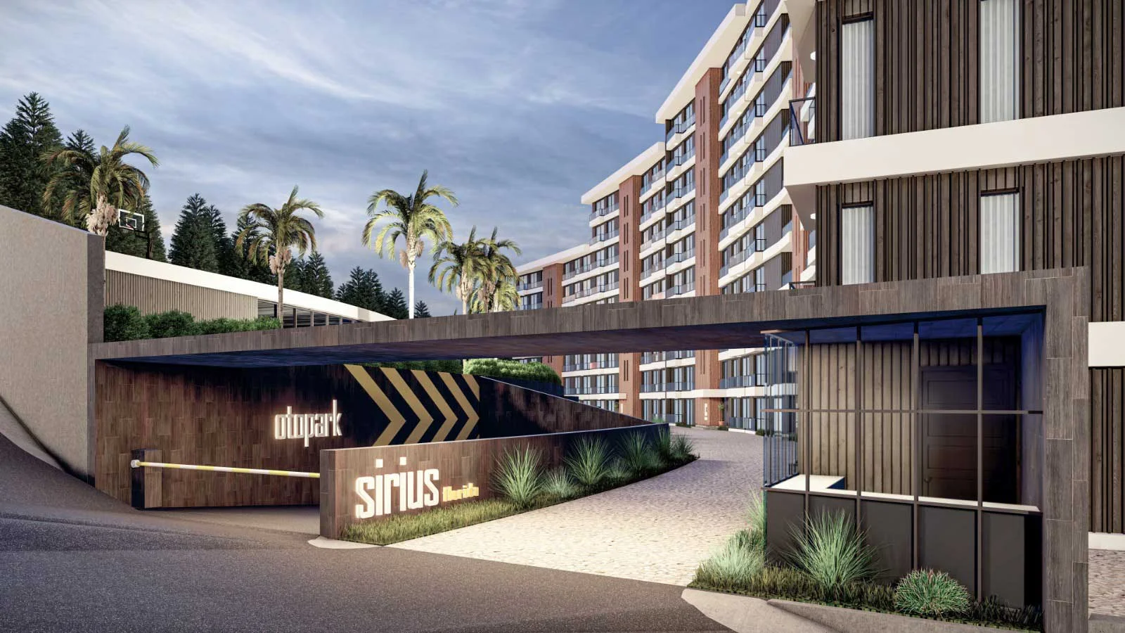 Sirius Florida - Görsel 3