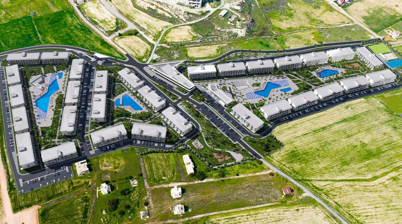 Courtyard Platinum - Görsel 1