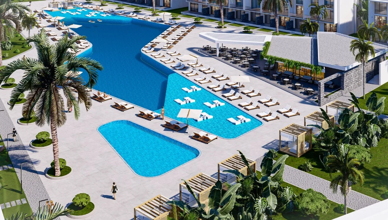 Courtyard Platinum - Görsel 2