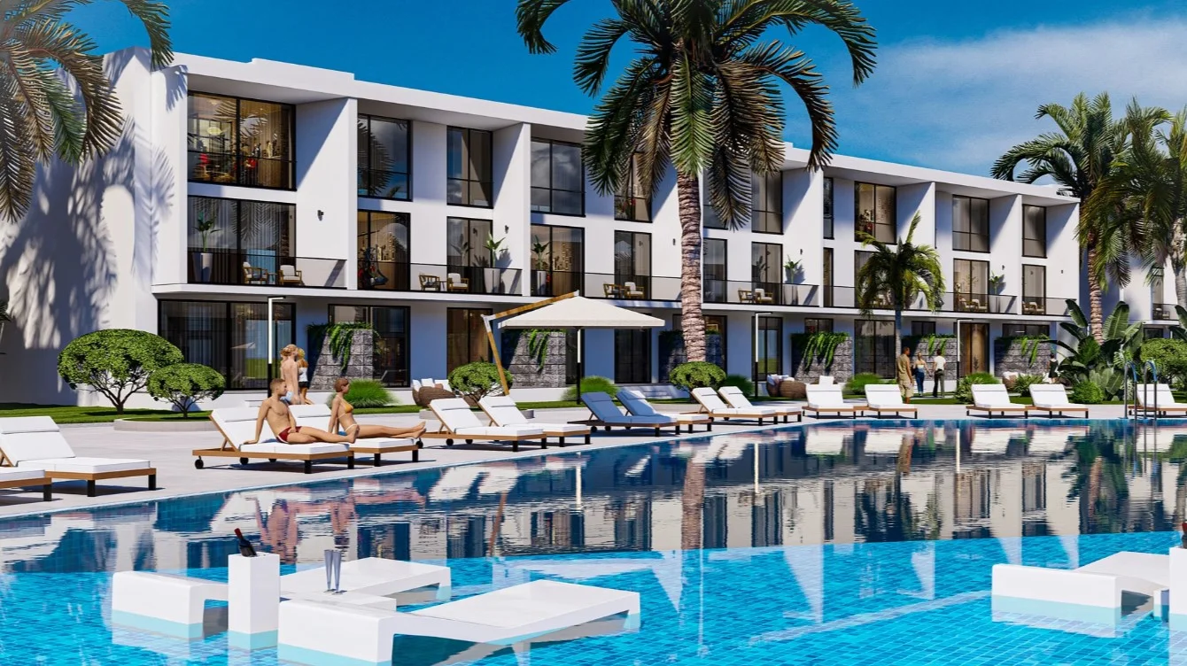 Courtyard Platinum - Görsel 4
