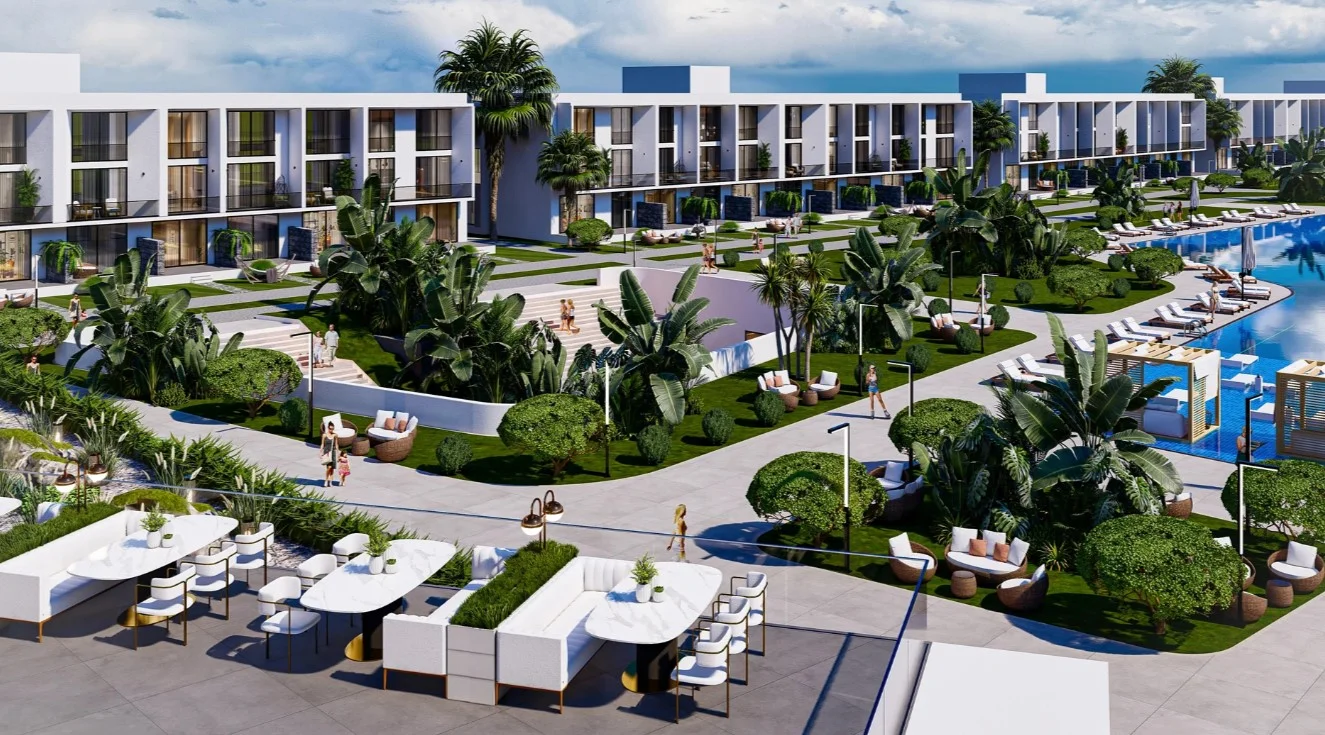 Courtyard Platinum - Görsel 7