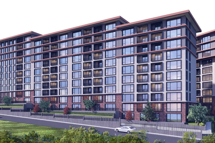 Nexonya Fergana Maltepe - Görsel 3