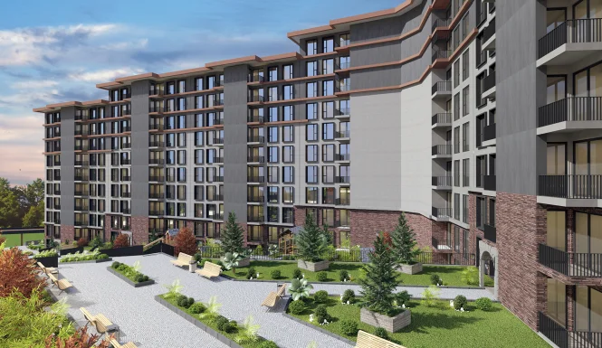 Nexonya Fergana Maltepe - Görsel 4