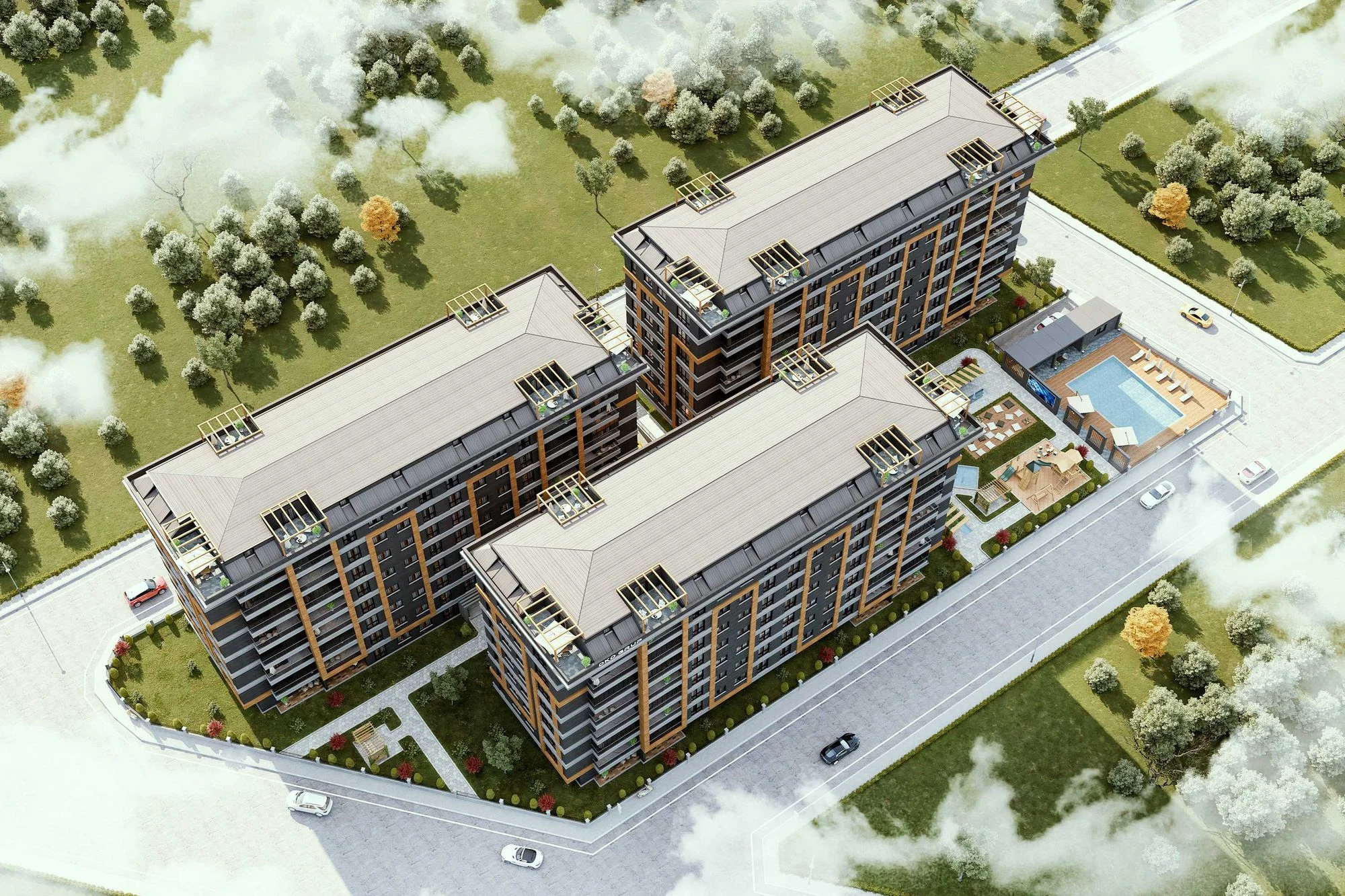Capella Exclusive Tuzla - Görsel 4