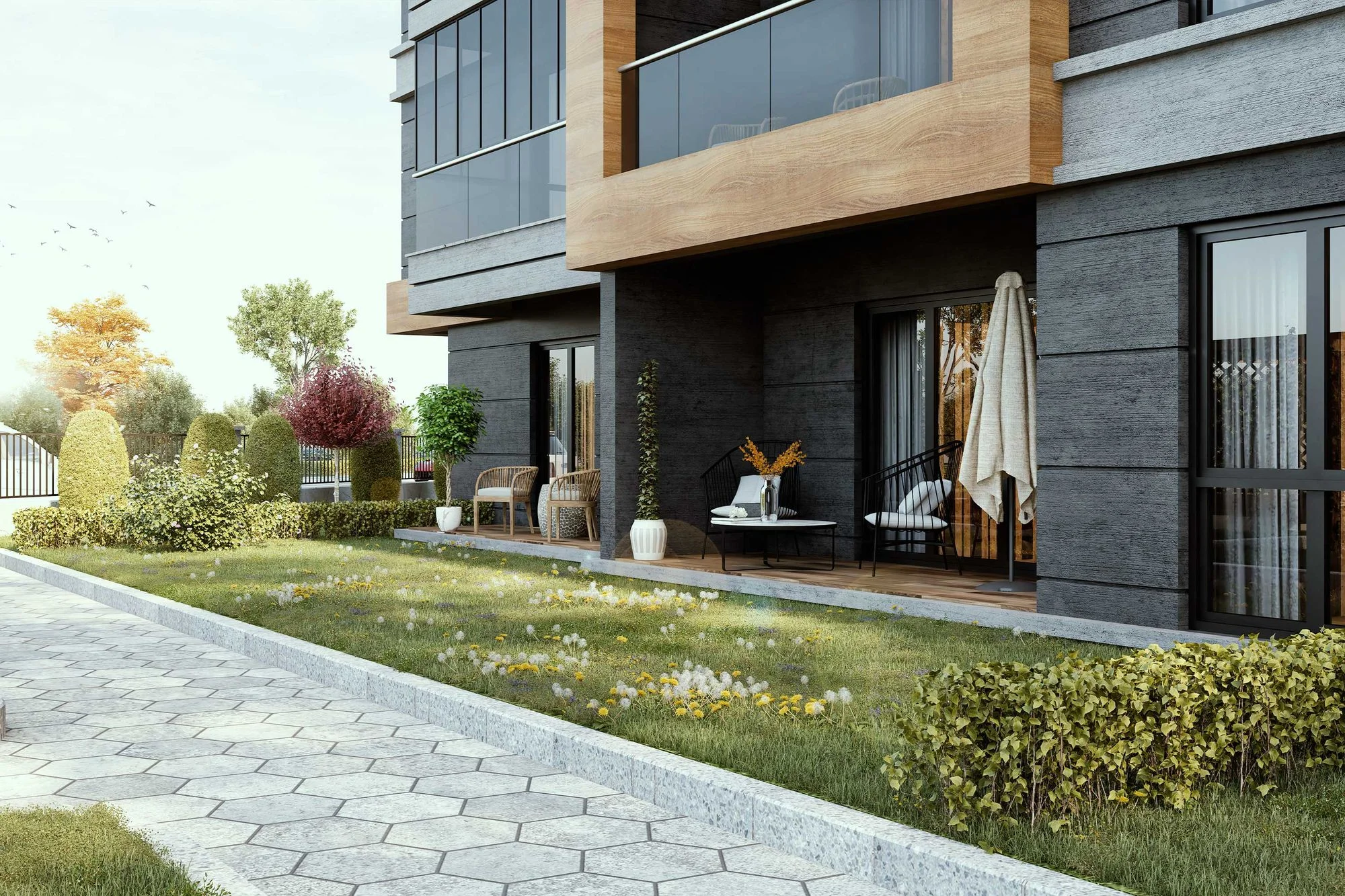Capella Exclusive Tuzla - Görsel 5