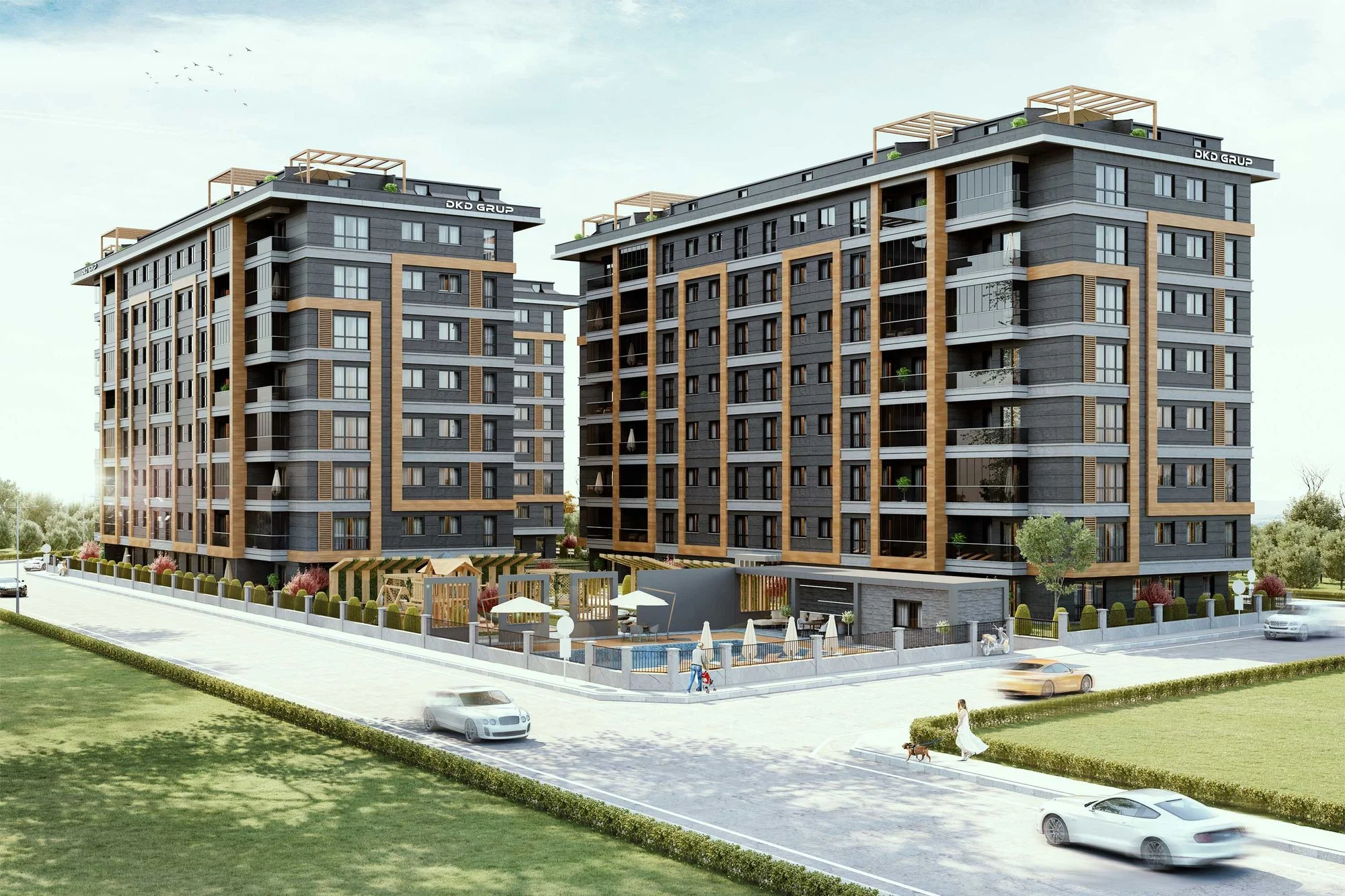 Capella Exclusive Tuzla - Görsel 7