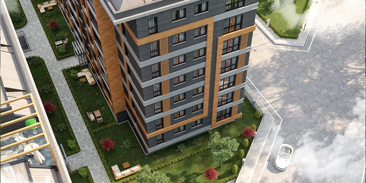 Capella Exclusive Tuzla - Görsel 9