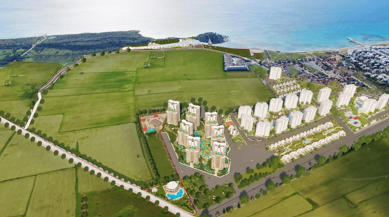 Caesar Palm Jumeirah - Görsel 2