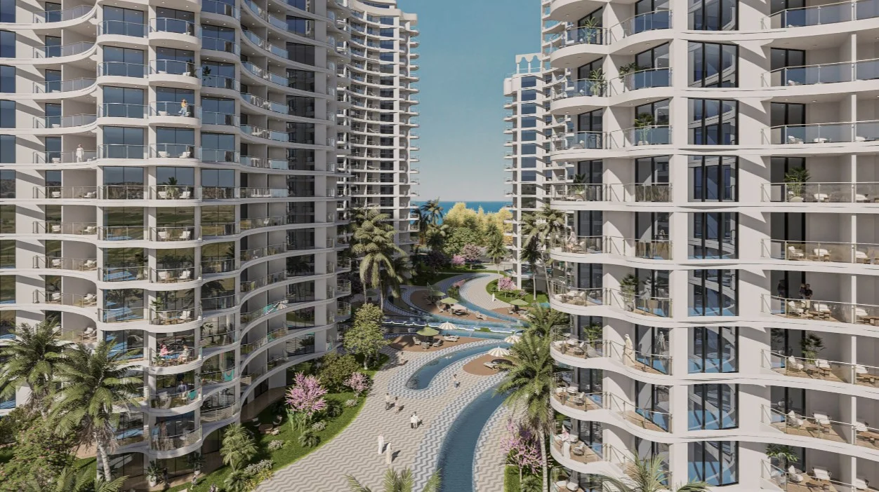 Caesar Palm Jumeirah - Görsel 3