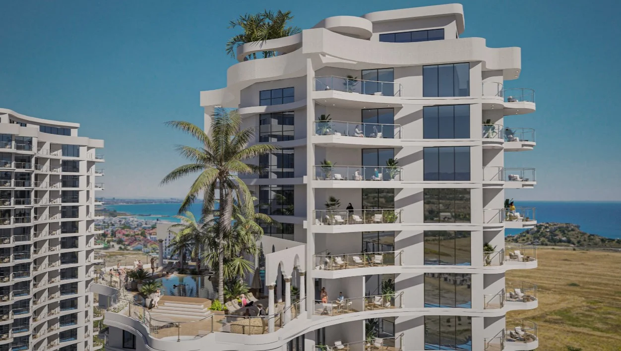 Caesar Palm Jumeirah - Görsel 6