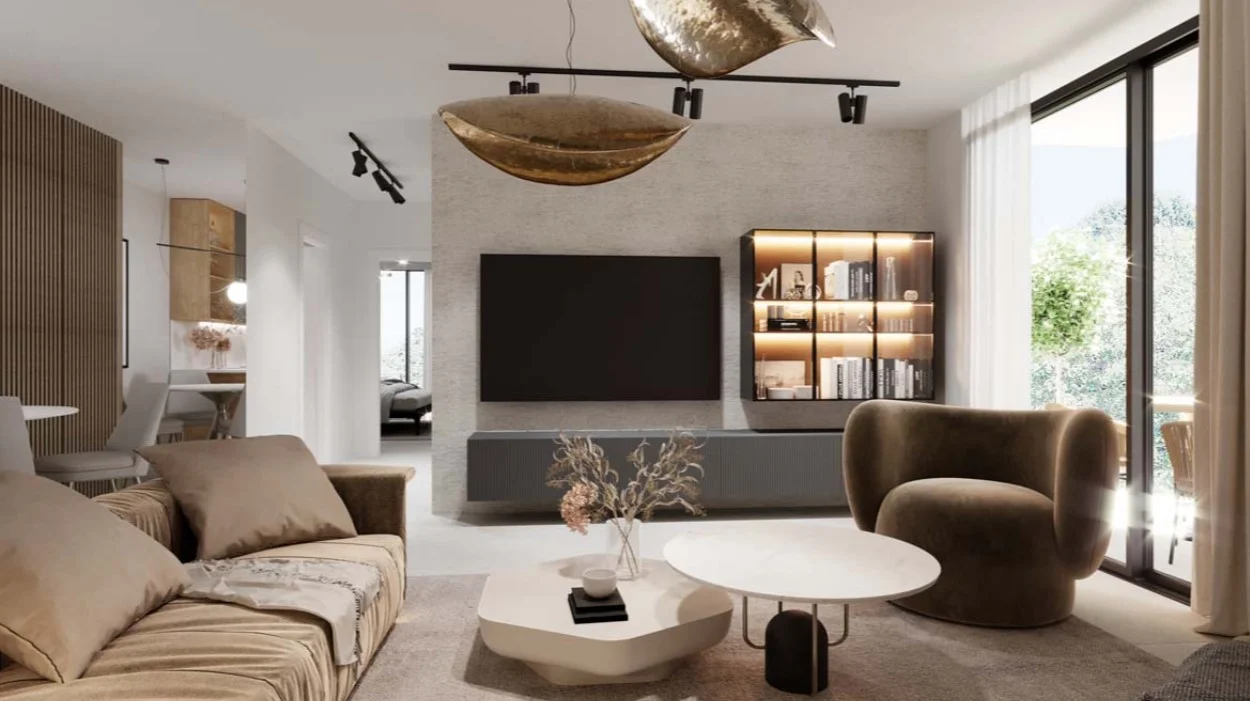 Caesar Palm Jumeirah - Görsel 9