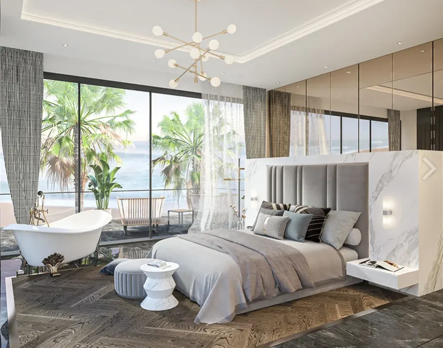 Çatalköy Villas - Görsel 10