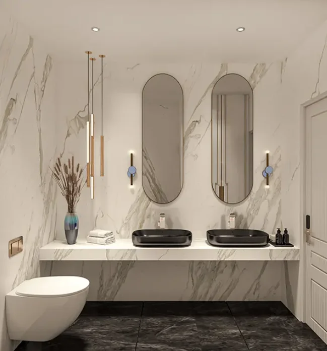 Çatalköy Villas - Görsel 11