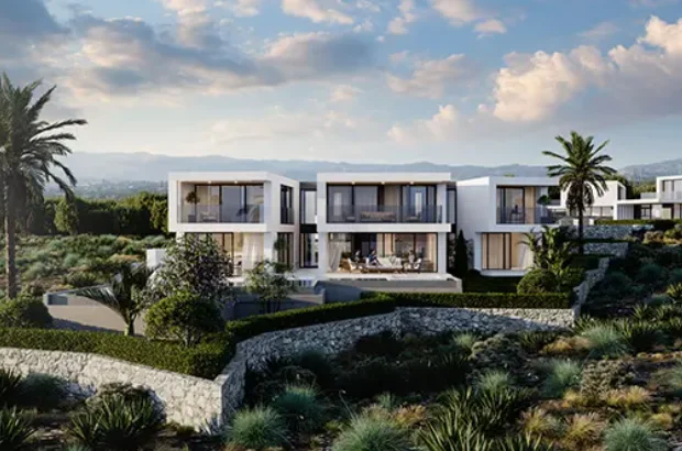 Çatalköy Villas