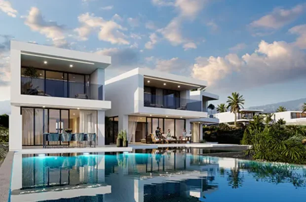 Çatalköy Villas - Görsel 2