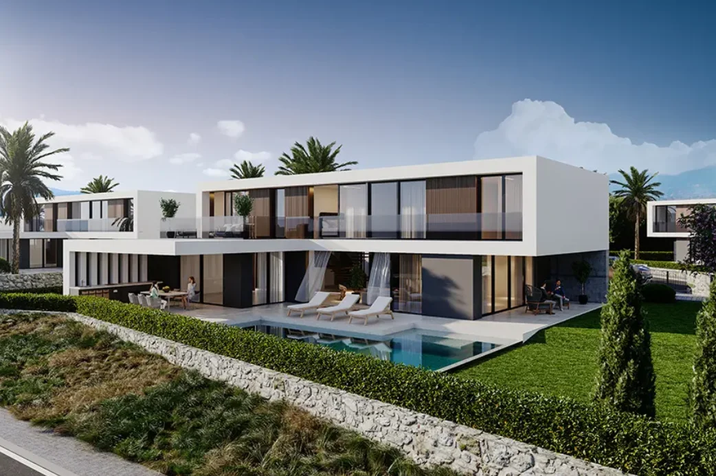 Çatalköy Villas - Görsel 4