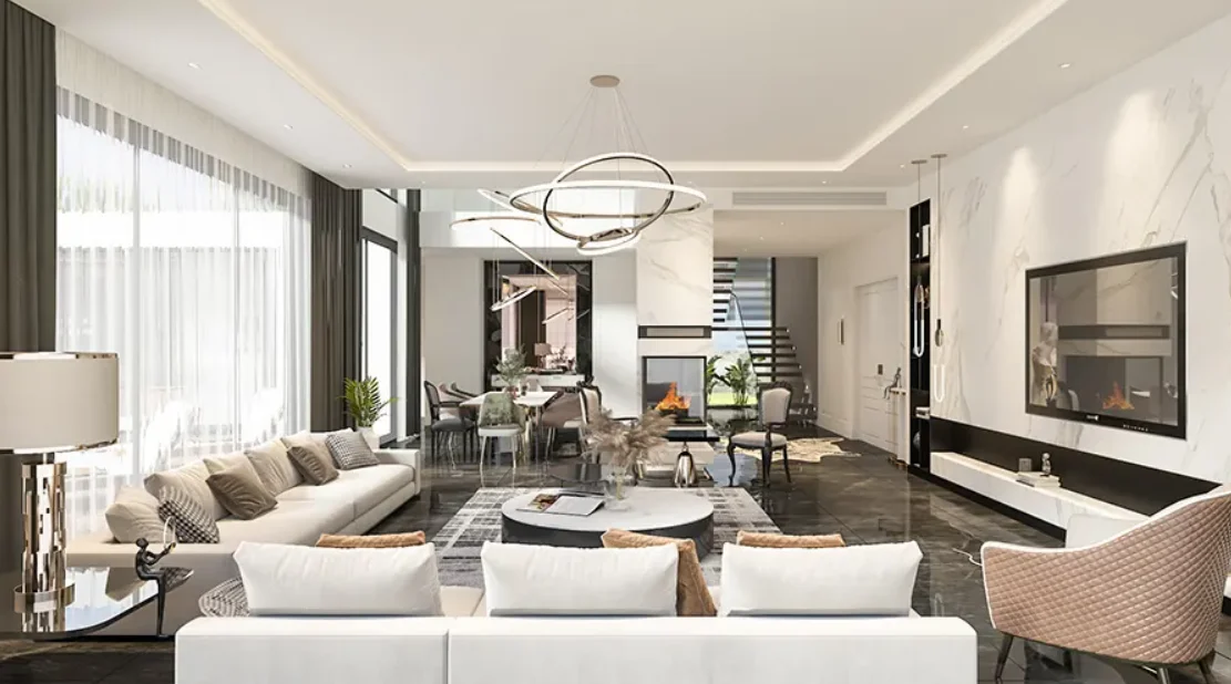 Çatalköy Villas - Görsel 6