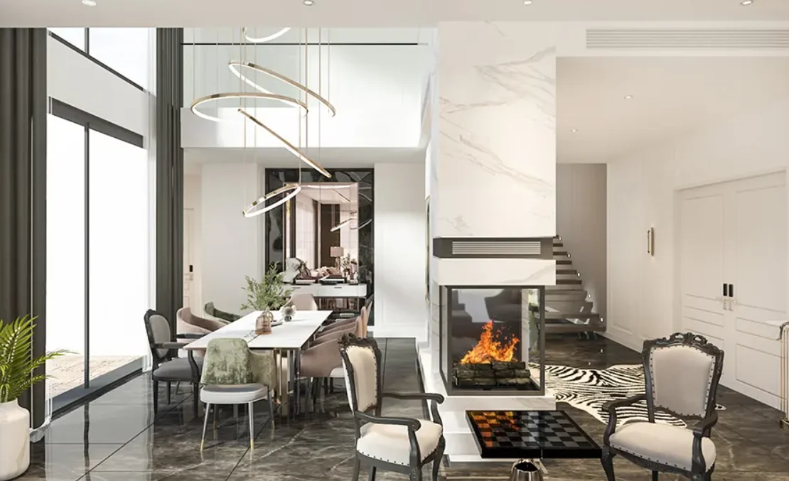 Çatalköy Villas - Görsel 7