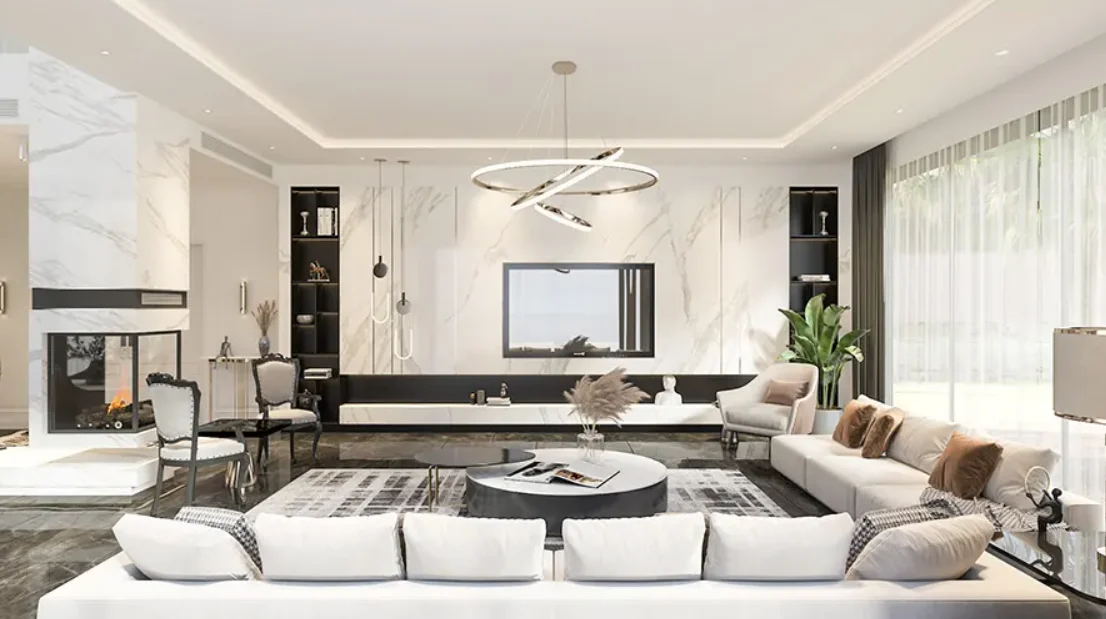 Çatalköy Villas - Görsel 8